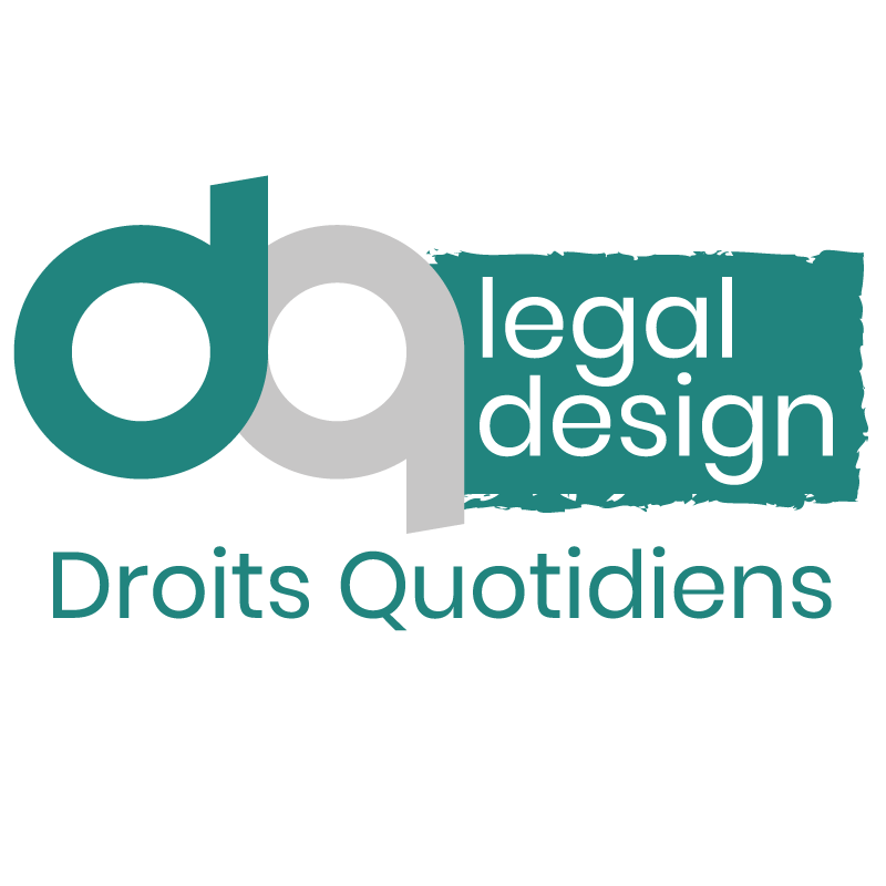 Droits Quotidiens Legal Design